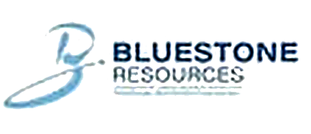 Bluestone logo