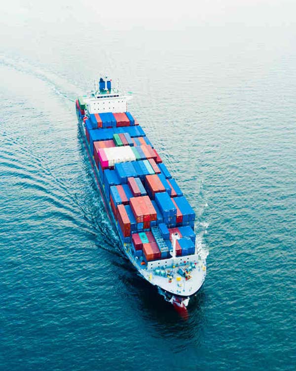 About Blue Stone Clearing and Forwarding Co. Ltd