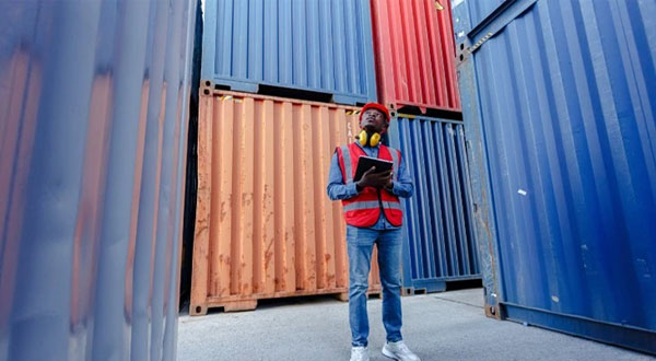 Local Cargo Clearance