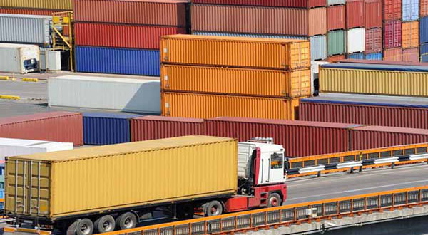 Transit Cargo Clearance